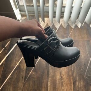 Tommy Hilfiger Clogs